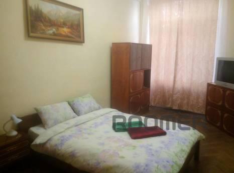 two beds, places, redecoration, cable TV, internet, wi-fi. h