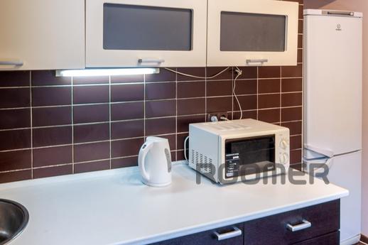 подобово 3 кімн бульва лесі украікі 10, Київ - квартира подобово