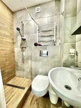 1к квартира подобова оренда в Києві, Киев - квартира посуточно