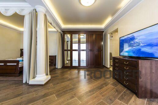 Оренда 1к квартири в центрі Києва, Киев - квартира посуточно