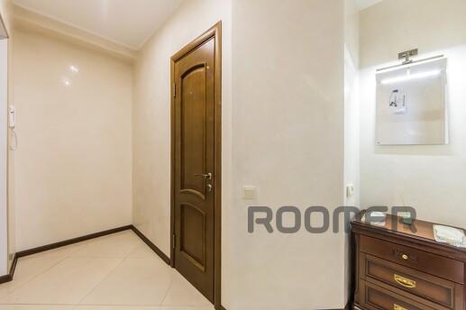 Оренда 1к квартири в центрі Києва, Киев - квартира посуточно