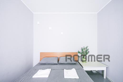 Оренда 1к квартири, Володимирська, 89, Киев - квартира посуточно