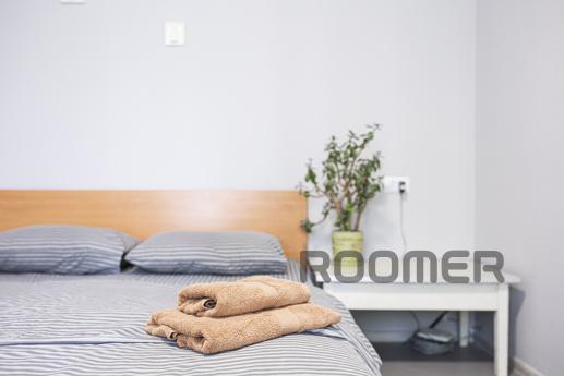 Оренда 1к квартири, Володимирська, 89, Киев - квартира посуточно