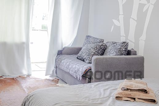 Оренда 1к квартири, Володимирська, 89, Киев - квартира посуточно