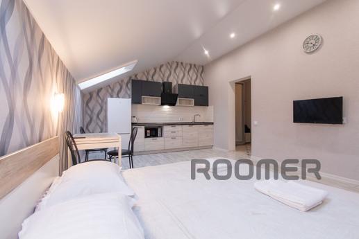 Apartments Podobovo in Kiev, Kyiv - apartment by the day