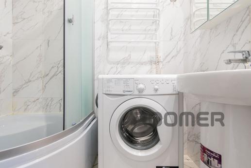 Apartments Podobovo in Kiev, Kyiv - apartment by the day