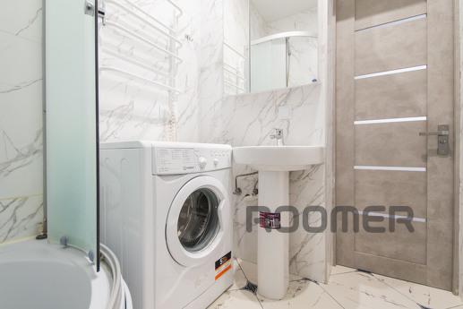 Apartments Podobovo in Kiev, Kyiv - apartment by the day