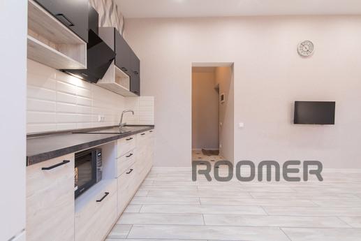 Apartments Podobovo in Kiev, Kyiv - apartment by the day