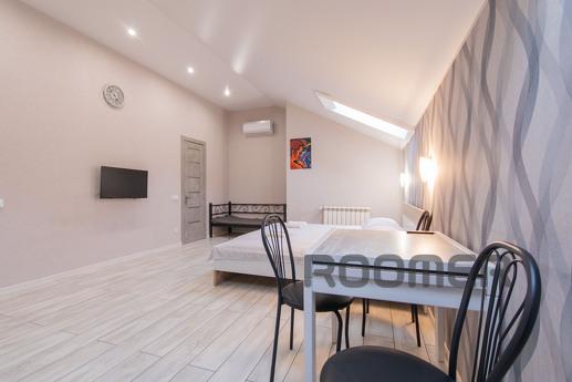 Apartments Podobovo in Kiev, Kyiv - apartment by the day