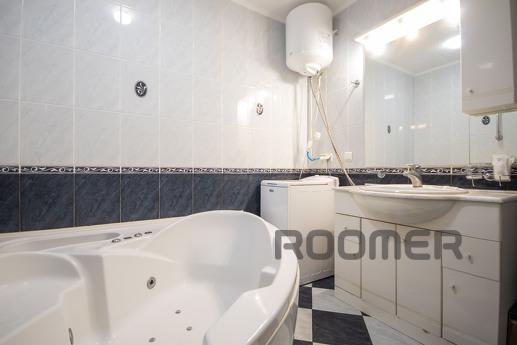 Rent 2k apartment near Kiev, Kyiv - apartment by the day