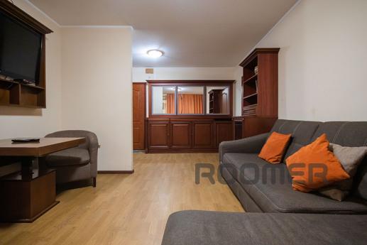Rent 2k apartment near Kiev, Kyiv - apartment by the day