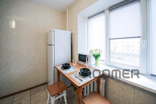 Оренда 2к квартира біля метро Печерська, Киев - квартира посуточно