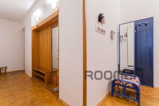 Оренда подобово 4к квартири, Киев - квартира посуточно