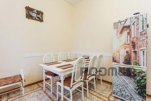 Оренда подобово 4к квартири, Киев - квартира посуточно