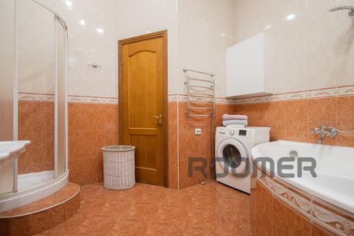 Оренда подобово 4к квартири, Киев - квартира посуточно