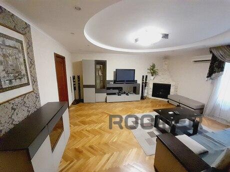 Оренда подобова 2к квартири, Киев - квартира посуточно