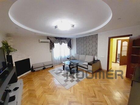 Оренда подобова 2к квартири, Киев - квартира посуточно