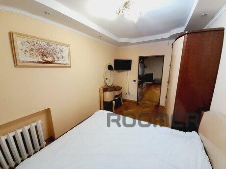 Оренда подобова 2к квартири, Киев - квартира посуточно