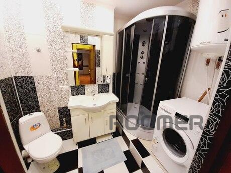 Оренда подобова 2к квартири, Киев - квартира посуточно