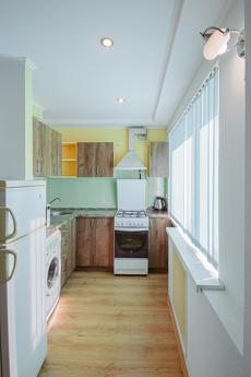 Оренда 2к квартири на Печерьску, Киев - квартира посуточно