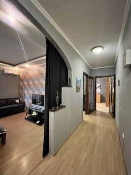 Оренда 3к квартири у центрі столиці, Київ - квартира подобово