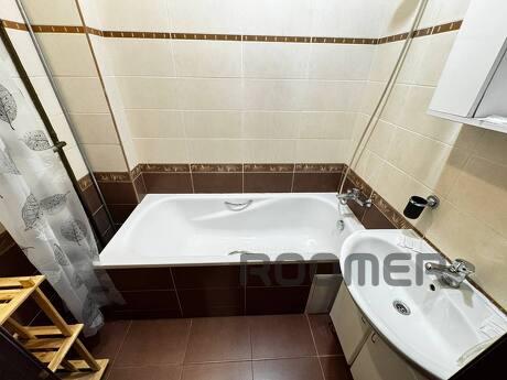 Оренда 3к квартири у центрі столиці, Київ - квартира подобово