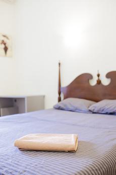 Pobodova rent 3k apartment, Kyiv - apartment by the day