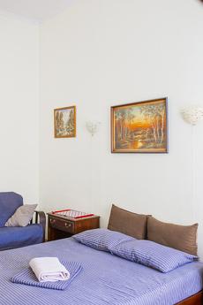 Today's 3-bedroom apartment in Vikonan is welcoming and 