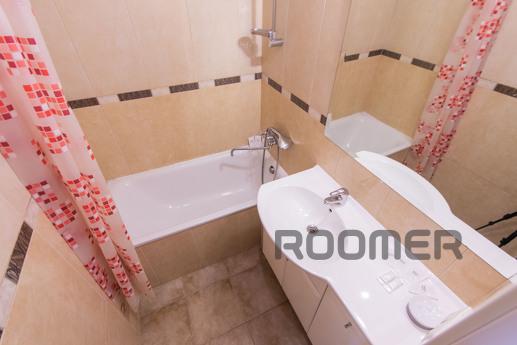 Оренда 3к квартири, метро Золоті ворота, Киев - квартира посуточно