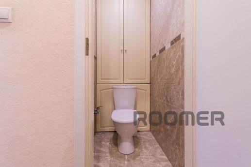 Оренда 3к квартири, метро Золоті ворота, Киев - квартира посуточно