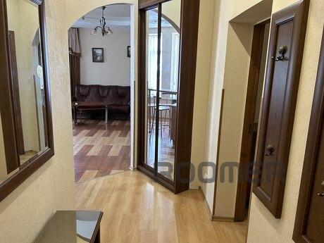 Оренда 3к квартири у центрі Києва, Киев - квартира посуточно