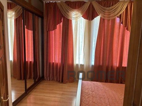 Оренда 3к квартири у центрі Києва, Киев - квартира посуточно