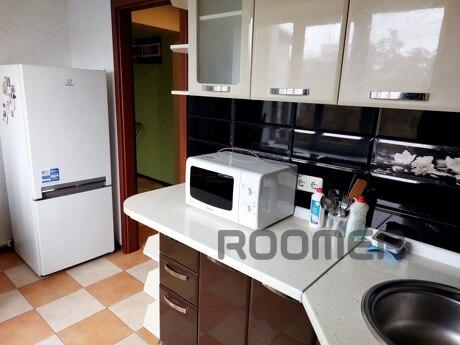 Оренда 3к квартири, метро Печерська, Киев - квартира посуточно