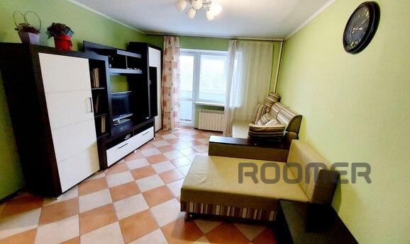 Оренда 3к квартири, метро Печерська, Киев - квартира посуточно