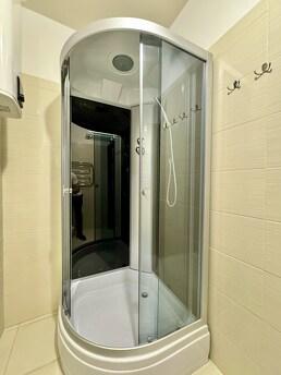 Оренда 1к квартири у центрі Києва, Киев - квартира посуточно