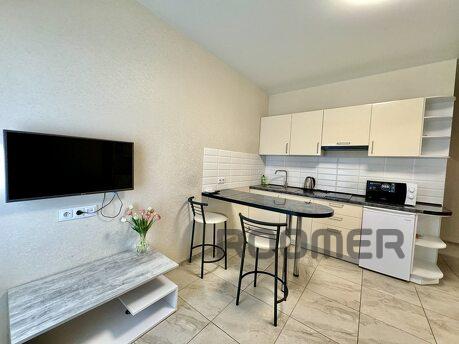 1k apartment Podobovo, Universitet metro station, Kyiv - apartment by the day