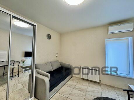 1k apartment Podobovo, Universitet metro station, Kyiv - apartment by the day