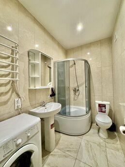 1k apartment Podobovo, Universitet metro station, Kyiv - apartment by the day