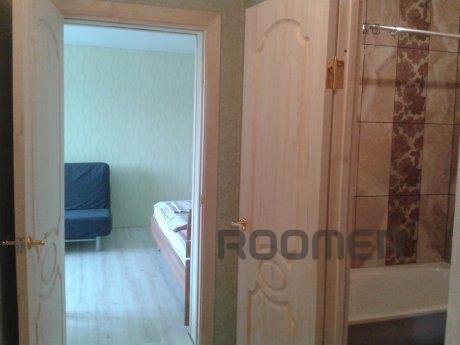 apartment without intermediaries, Yaroslavl - apartment by the day