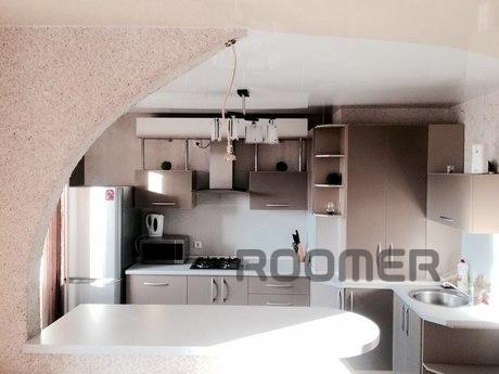 We bring to your attention a luxury studio apartment. Great 