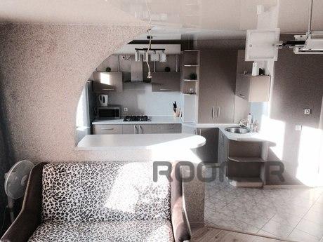 Luxury studio near (emii), Smolensk - apartment by the day