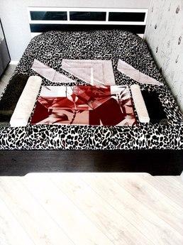 Luxury studio near (emii), Smolensk - apartment by the day