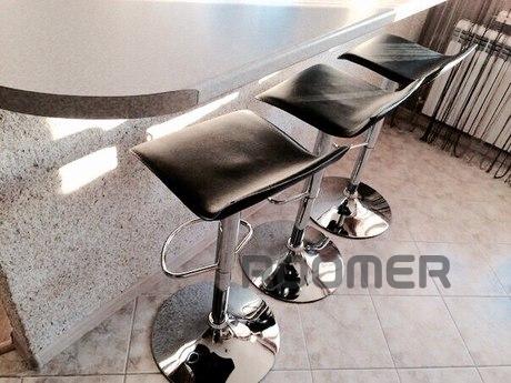 Luxury studio near (emii), Smolensk - apartment by the day