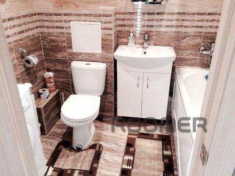 Luxury studio near (emii), Smolensk - apartment by the day