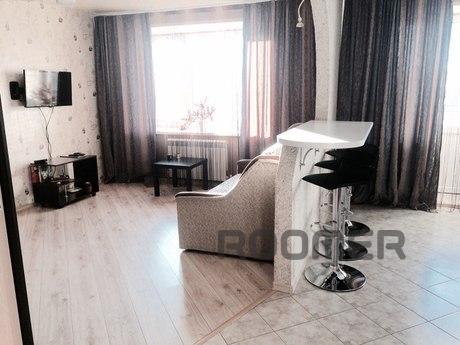 Luxury studio near (emii), Smolensk - apartment by the day