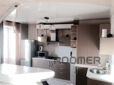 Luxury studio near (emii), Smolensk - apartment by the day