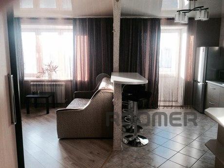 Luxury studio near (emii), Smolensk - apartment by the day