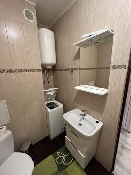 Затишна квартира неподалік центру міста, Одеса - квартира подобово