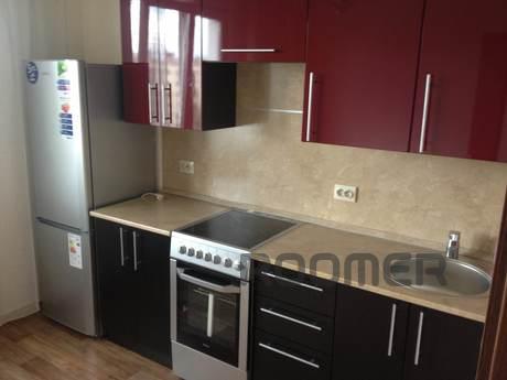 apartment for rent, Moscow - apartment by the day