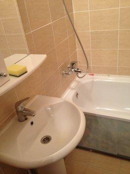 apartment for rent, Moscow - apartment by the day